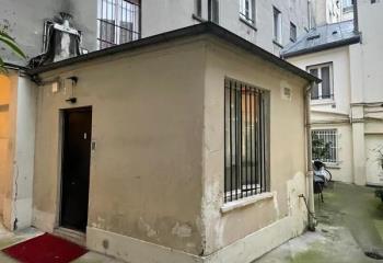 Local commercial à vendre Paris 12 (75012) - 54 m²