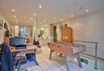 Local commercial à vendre - Métro Bel Air  à Paris 12 - 75012