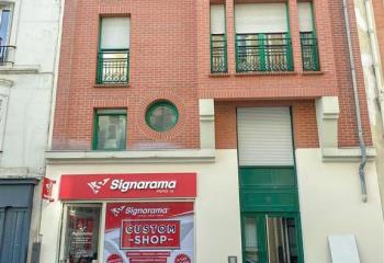 Local commercial à vendre Paris 18 (75018) - 149 m²  à Paris 18 - 75018