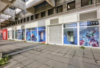 Local commercial à vendre Paris 19 (75019) - 937 m²  à Paris 19 - 75019