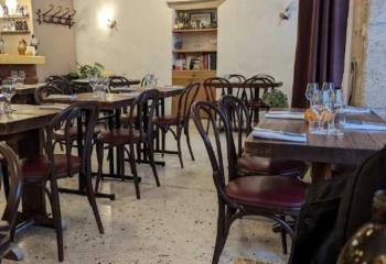 Local commercial à vendre Paris 4 (75004) - 90 m²  à Paris 4 - 75004