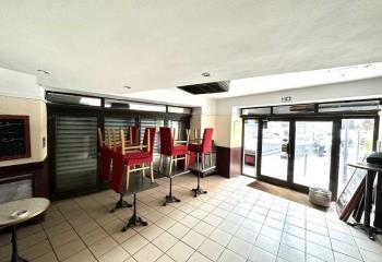 Local commercial à vendre Paris 5 (75005) - 128 m²  à Paris 5 - 75005
