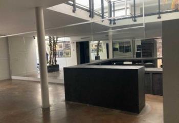 Local commercial à vendre Paris 6 (75006) - 196 m²  à Paris 6 - 75006