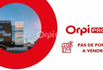 Local commercial à vendre Pau (64000) - 212 m²
