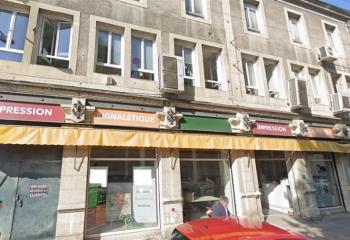 Local commercial à vendre Périgueux (24000) - 1500 m²  à Périgueux - 24000