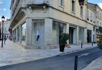 Local commercial à vendre Périgueux (24000) - 280 m²  à Périgueux - 24000