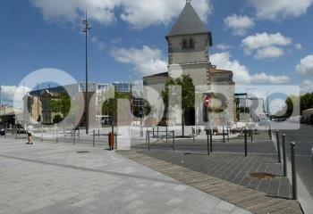 Local commercial à vendre Pessac (33600) - 150 m²