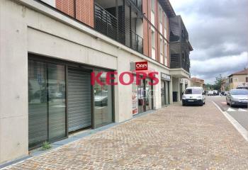 Local commercial à vendre Plaisance-du-Touch (31830) - 293 m²  à Plaisance-du-Touch - 31830