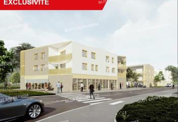 Local commercial à vendre Ploemeur (56270) - 172 m²  à Ploemeur - 56270
