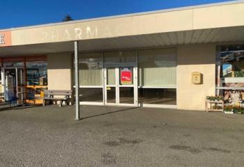 Local commercial à vendre - Proche transports  à Plougonven - 29640