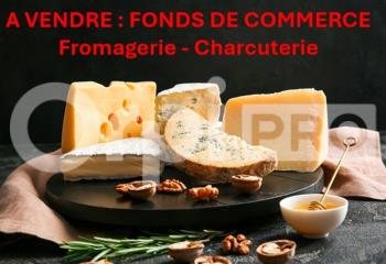Fonds de commerce commerces alimentaires à vendre Plouha (22580)  à Plouha - 22580