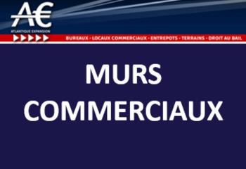 Local commercial à vendre Poitiers (86000) - 350 m²  à Poitiers - 86000