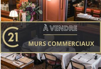 Local commercial à vendre Pont-d'Ouilly (14690) - 800 m²  à Pont-d'Ouilly - 14690