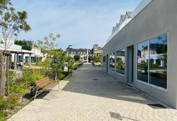 Local commercial à vendre Pontchâteau (44160) - 99 m²  à Pontchâteau - 44160