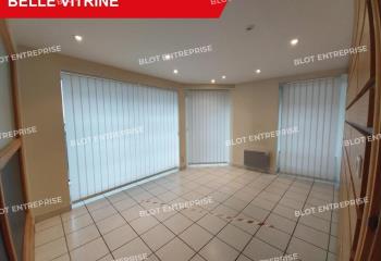 Local commercial à vendre centre-ville  à Pontivy - 56300