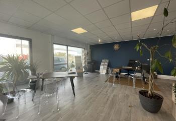 Local commercial à vendre Pornic (44210) - 120 m²  à Pornic - 44210
