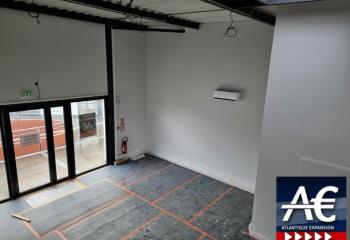 Local commercial à vendre Pornic (44210) - 110 m²  à Pornic - 44210