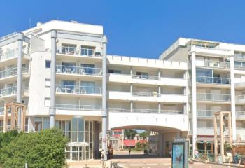 Vente local commercial - Vue mer  à Pornichet - 44380