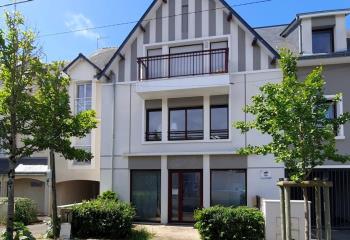 Local commercial à vendre - Bourg de Ste Marguerite  à Pornichet - 44380
