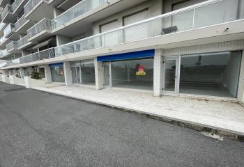 Local commercial à vendre - Vue mer  à Pornichet - 44380