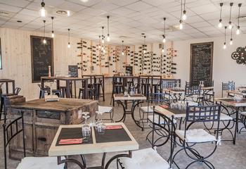 Boulangerie/Pâtisserie avec Restauration Rapide à vendre Revel  à Portet-sur-Garonne - 31120