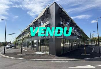 Local commercial à vendre Puget-sur-Argens (83480) - 145 m²