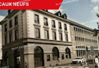 Local commercial à vendre Quimper (29000) - 118 m²  à Quimper - 29000