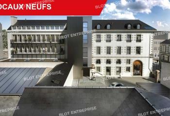 Local commercial à vendre Quimper (29000) - 102 m²