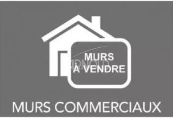 Local commercial à vendre Redon (35600) - 75 m²