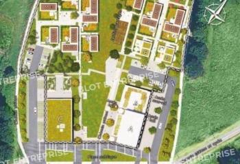 Local commercial à vendre - Proche Rocade  à Rennes - 35000