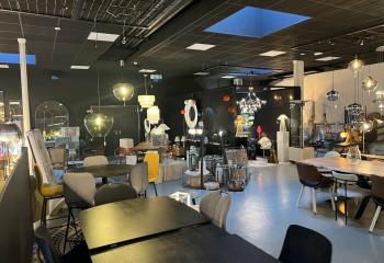 Vente local commercial - Proche autoroute  à Rixheim - 68170