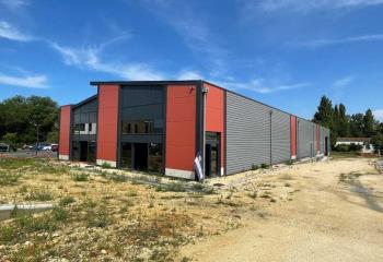 Local commercial à vendre Rochefort (17300) - 1154 m²  à Rochefort - 17300