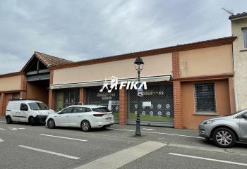 Local commercial à vendre - Proche Toulouse  à Roquettes - 31120