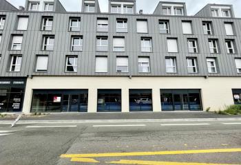Vente local commercial - Proche centre historique  à Rouen - 76000