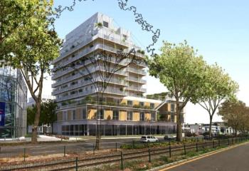 Local commercial à vendre - Quartier DOCK 76/LUCILINE  à Rouen - 76000