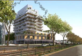 Vente local commercial - Quais Rive Droite  à Rouen - 76000