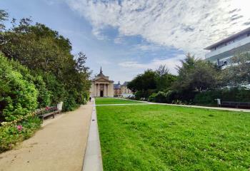 Local commercial à vendre - Proche Université  à Rouen - 76000