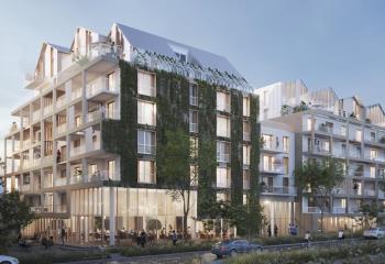 Local commercial à vendre - Quartier Mont Riboudet  à Rouen - 76000