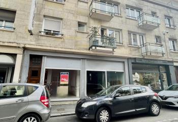 Local commercial à vendre - Proche Opéra  à Rouen - 76000