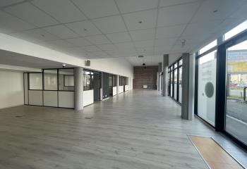 Vente local commercial - Proximité A13  à Rouen - 76000