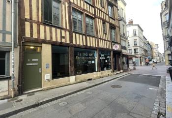 Local commercial à vendre - Hypercentre