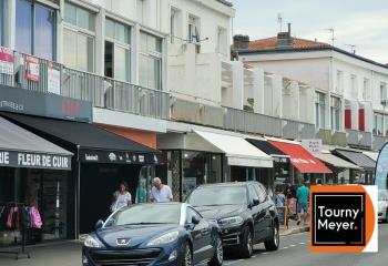 Local commercial à vendre Royan (17200) - 80 m²  à Royan - 17200