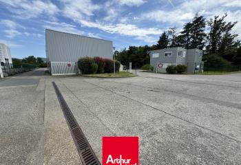 Local commercial à vendre Sain-Bel (69210) - 540 m²  à Sain-Bel - 69210