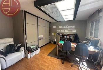 Local commercial à vendre Saint-Alban (31140) - 55 m²  à Saint-Alban - 31140