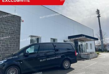 Local commercial à vendre - Proche ligne de bus  à Saint-Brieuc - 22000