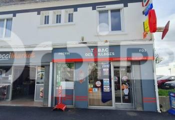 Local commercial à vendre Saint-Brieuc (22000) - 403 m²  à Saint-Brieuc - 22000