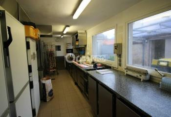 Local commercial à vendre Saint-Denis-en-Val (45560) - 280 m²