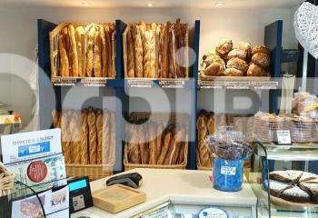 Fonds de commerce commerces alimentaires à vendre Saint-Denis-en-Val (45560)