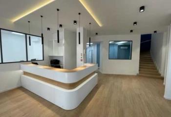 Local commercial à vendre Saint-Denis (93200) - 450 m²  à Saint-Denis - 93200