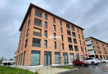 Local commercial à vendre Saint-Jory (31790) - 212 m²  à Saint-Jory - 31790